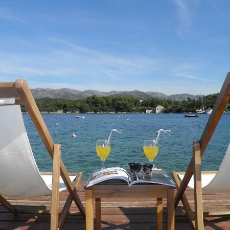 Romantic Apartment Donje Celo ภายนอก รูปภาพ