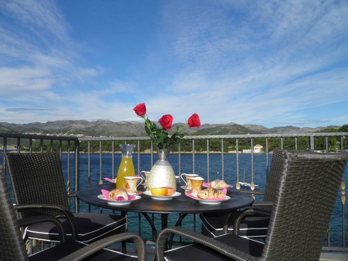 Romantic Apartment Donje Celo ภายนอก รูปภาพ