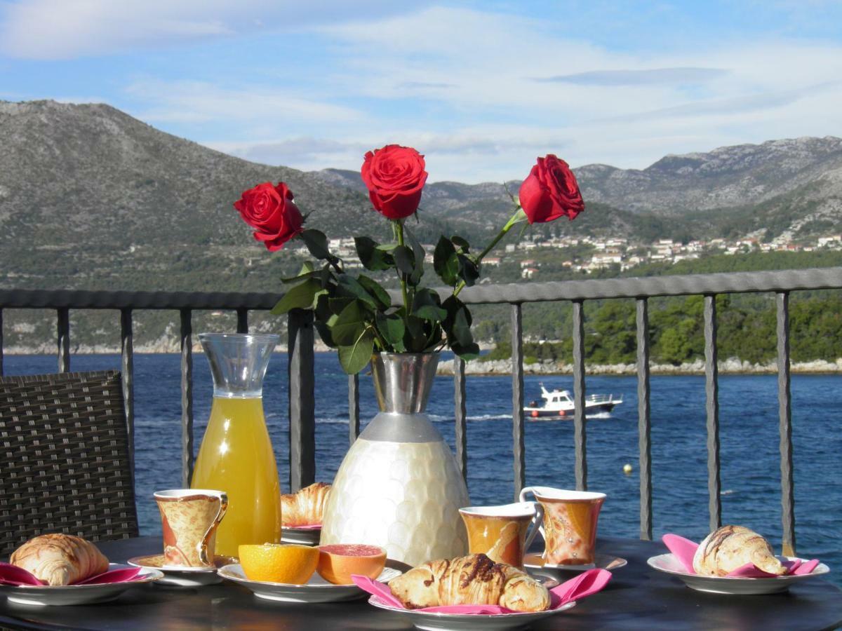 Romantic Apartment Donje Celo ภายนอก รูปภาพ