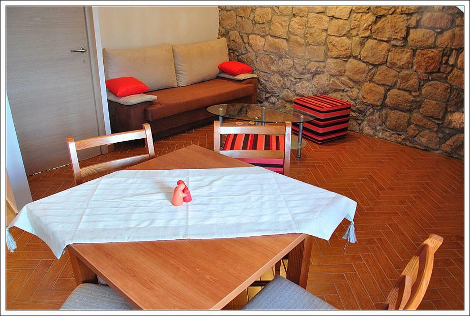 Romantic Apartment Donje Celo ภายนอก รูปภาพ