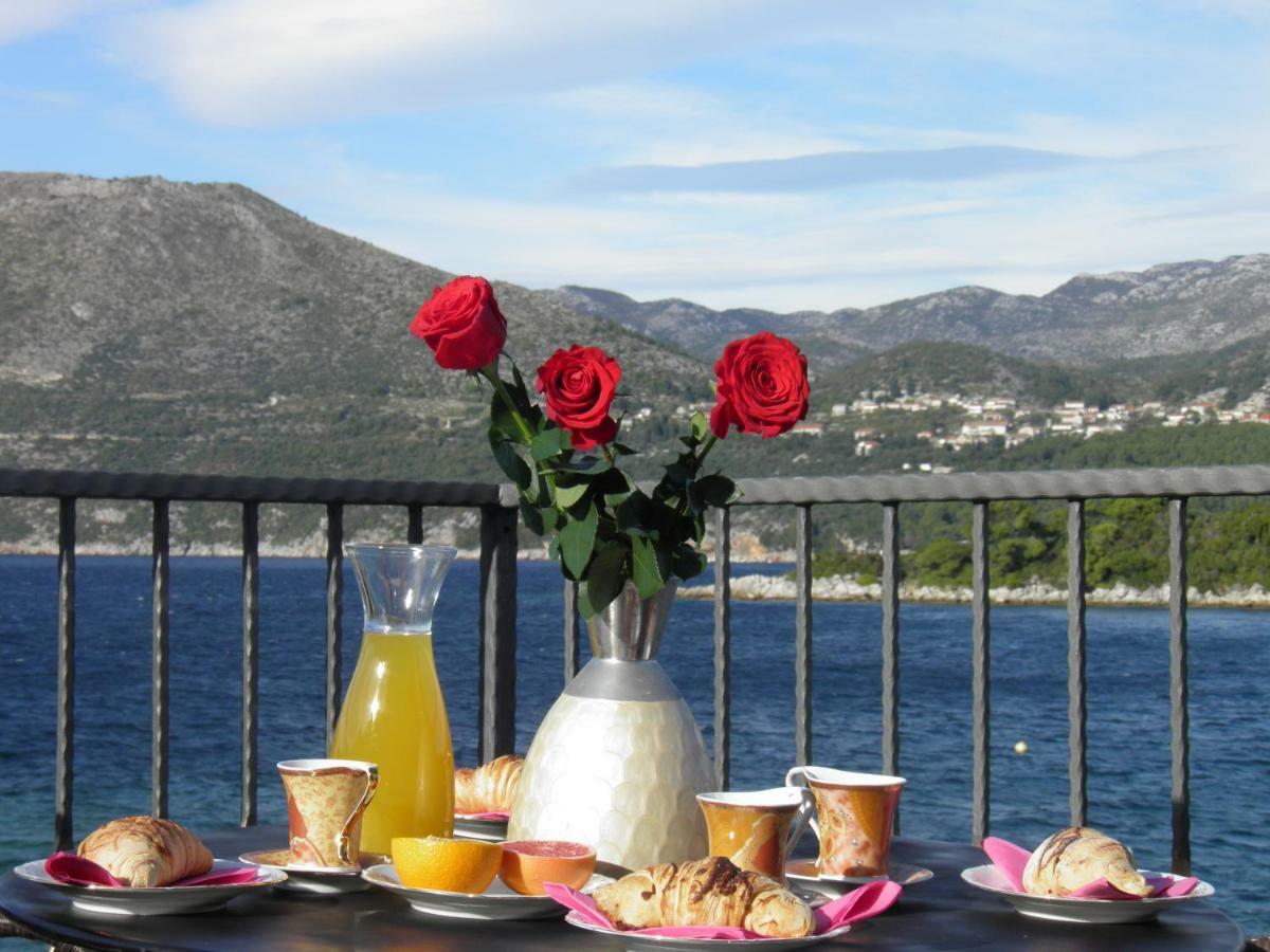 Romantic Apartment Donje Celo ภายนอก รูปภาพ