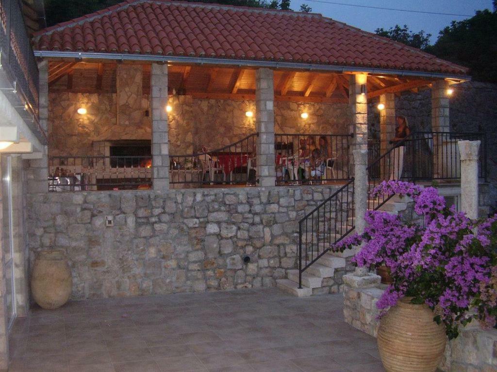 Romantic Apartment Donje Celo ภายนอก รูปภาพ