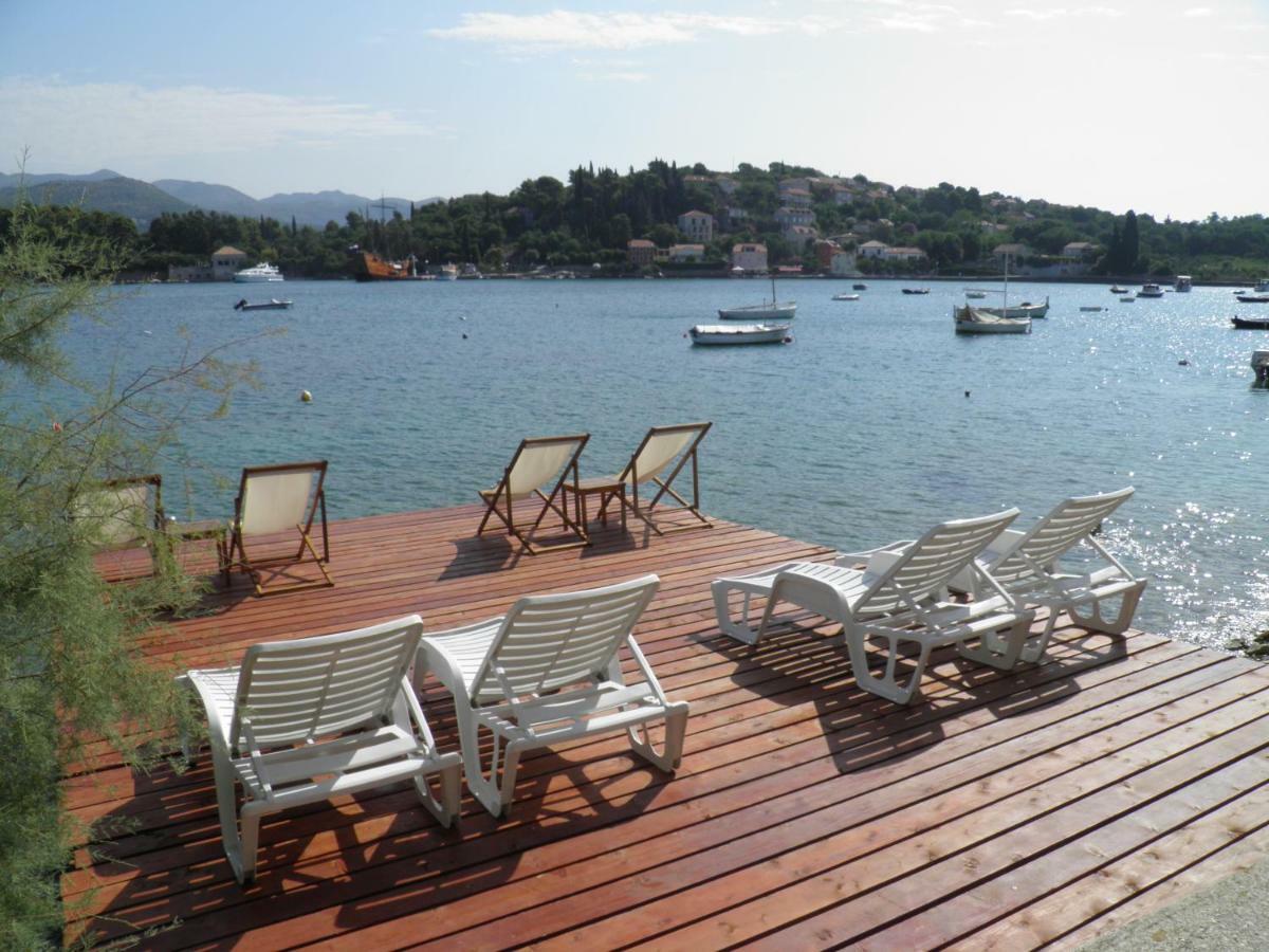 Romantic Apartment Donje Celo ภายนอก รูปภาพ