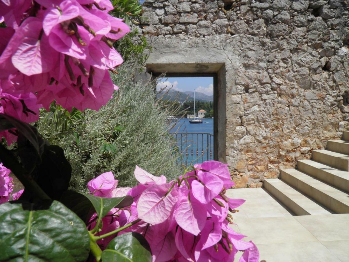 Romantic Apartment Donje Celo ภายนอก รูปภาพ