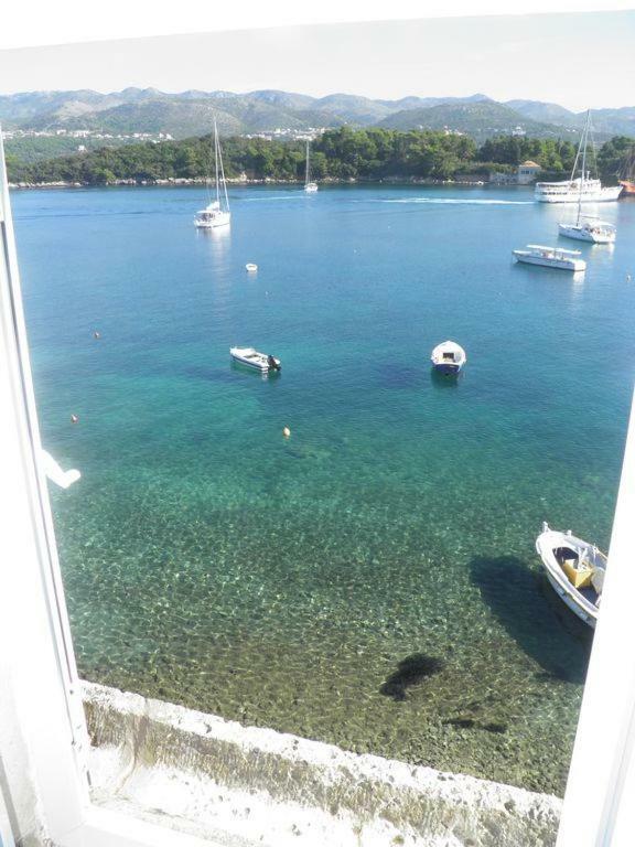 Romantic Apartment Donje Celo ภายนอก รูปภาพ