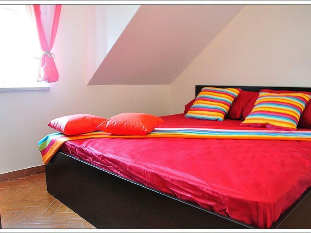 Romantic Apartment Donje Celo ภายนอก รูปภาพ