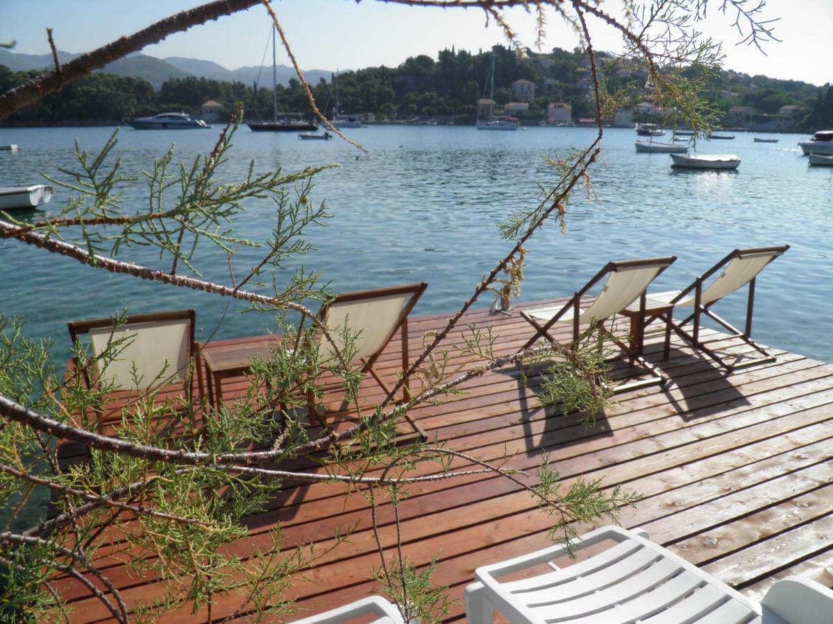 Romantic Apartment Donje Celo ภายนอก รูปภาพ