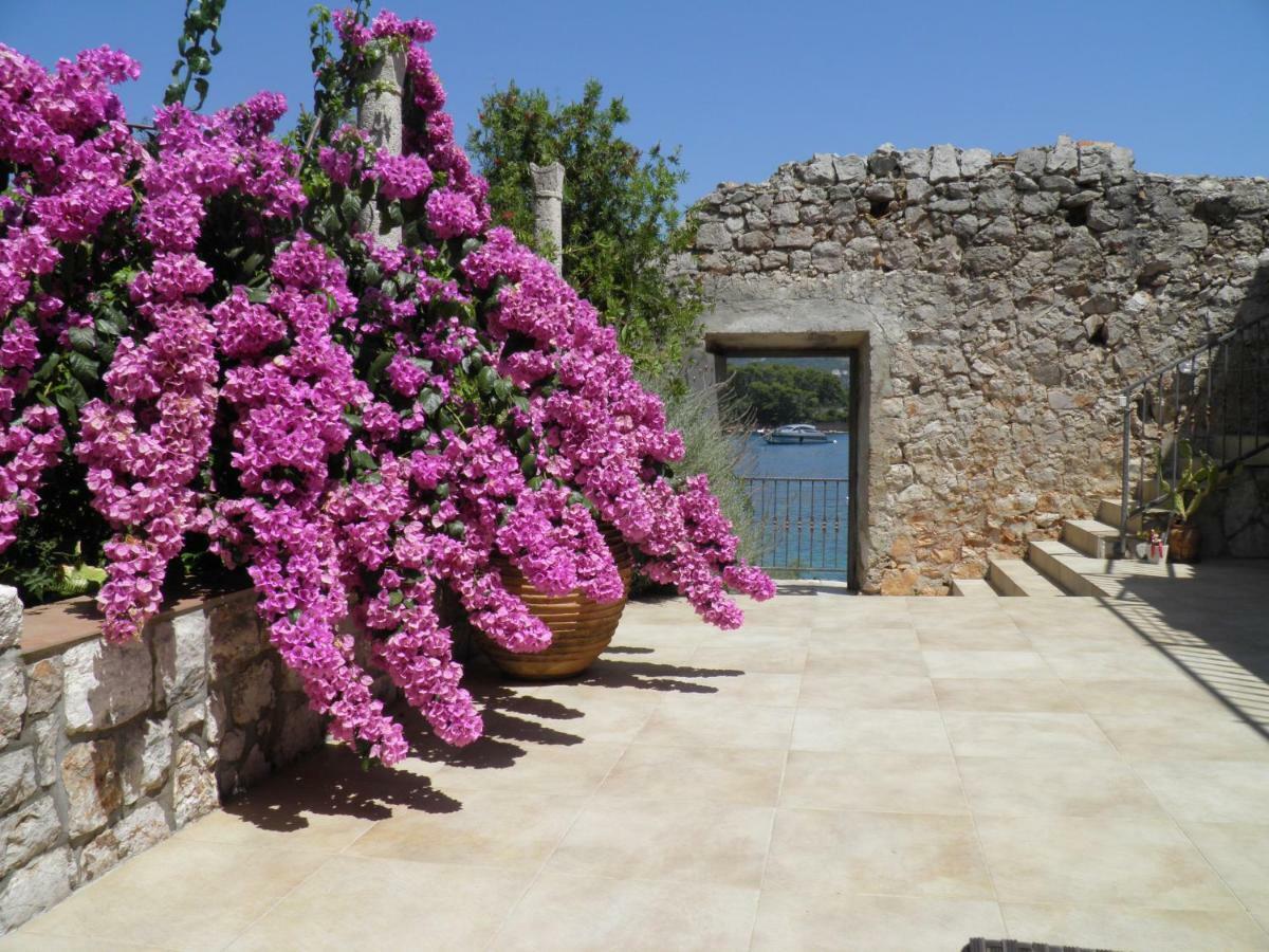 Romantic Apartment Donje Celo ภายนอก รูปภาพ