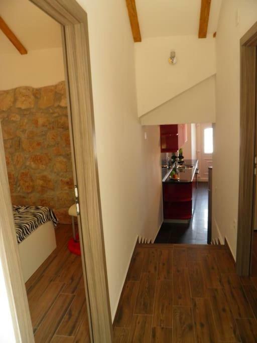 Romantic Apartment Donje Celo ภายนอก รูปภาพ