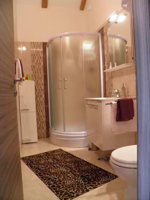 Romantic Apartment Donje Celo ภายนอก รูปภาพ