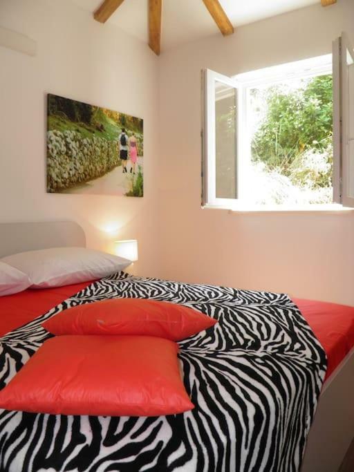 Romantic Apartment Donje Celo ภายนอก รูปภาพ