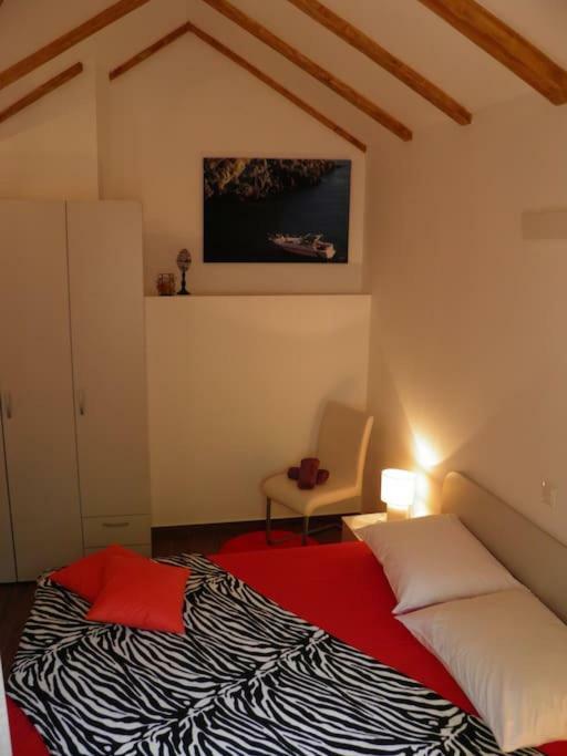 Romantic Apartment Donje Celo ภายนอก รูปภาพ